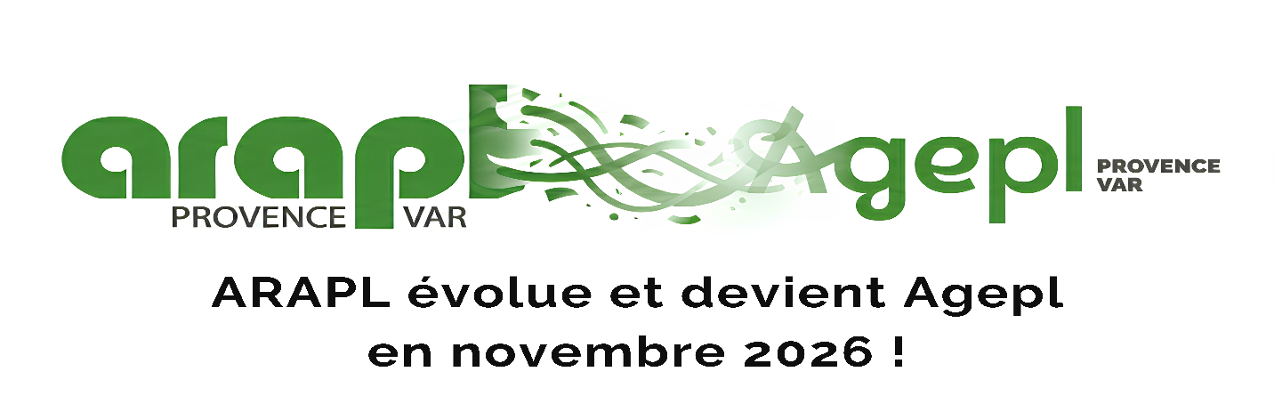 ARAPL &eacute;volue et devient Agepl en novembre 2026