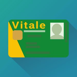 Carte vitale Carte vitale