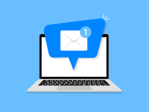 Notification newsletter urssaf